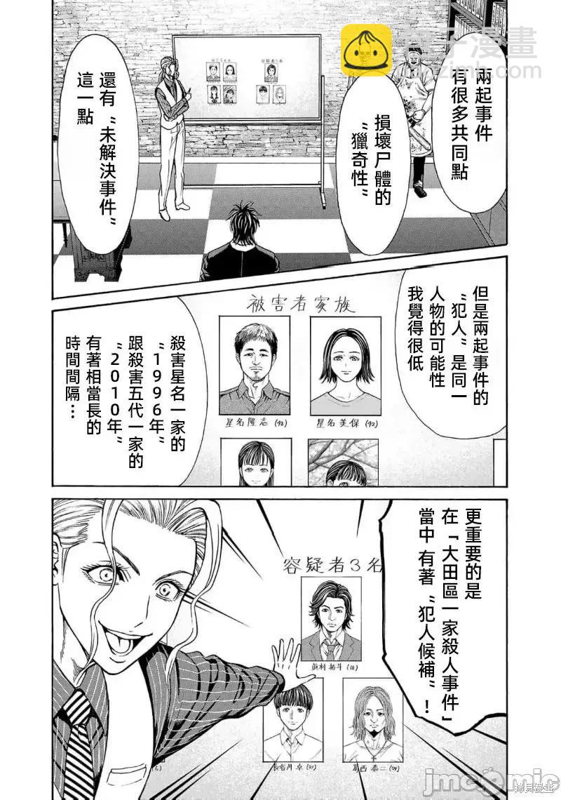 獵奇殺人 - 第27.1話 - 4