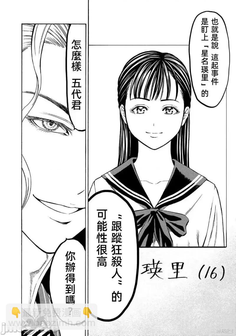 獵奇殺人 - 第27.1話 - 3