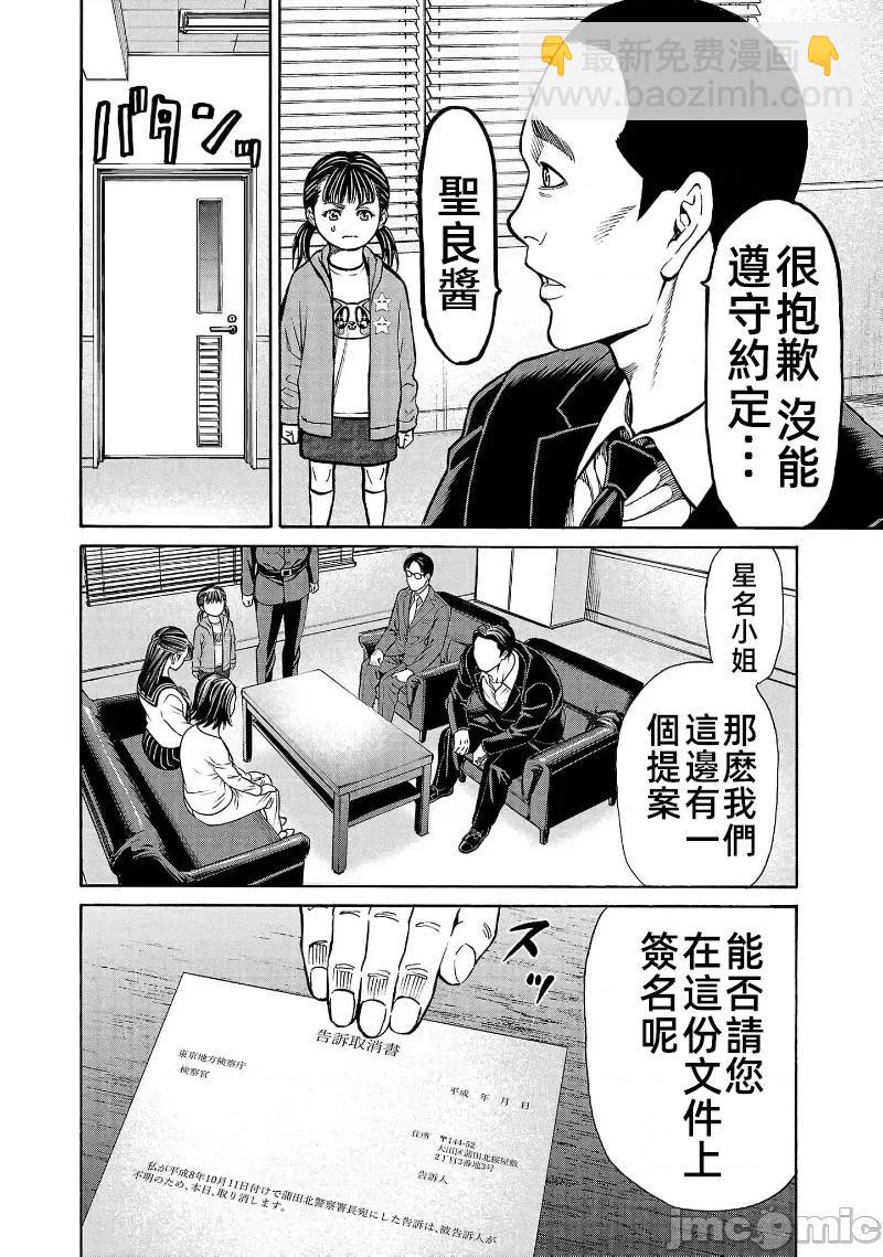 獵奇殺人 - 第29話 - 2