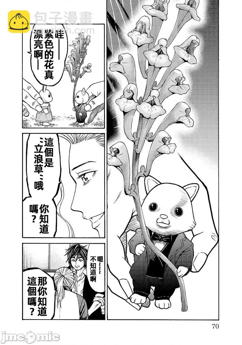 獵奇殺人 - 第29話 - 2