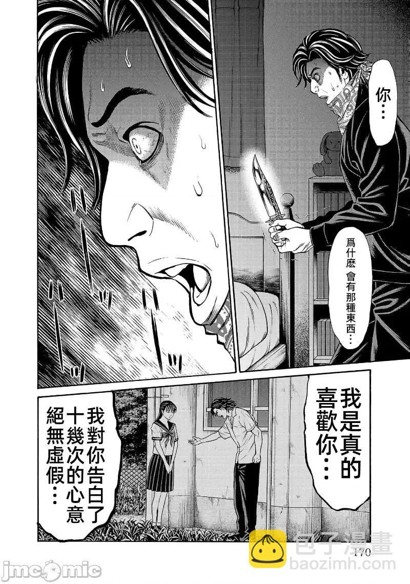 獵奇殺人 - 第31話 - 6