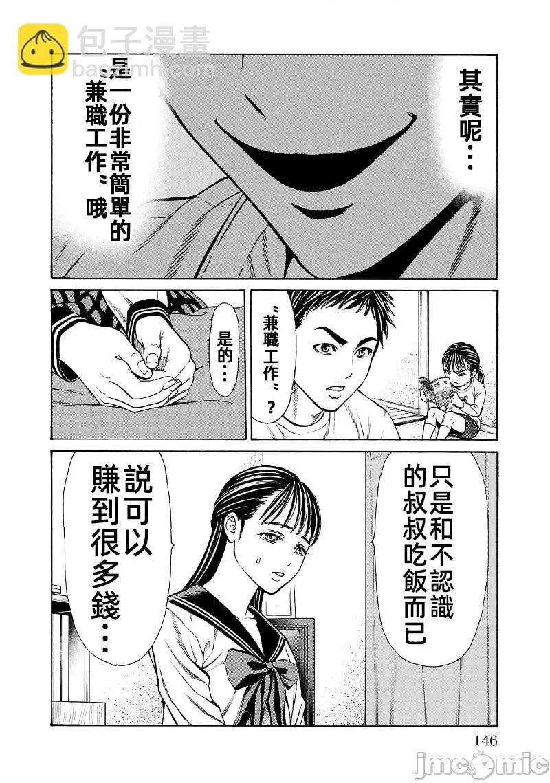 獵奇殺人 - 第31話 - 3