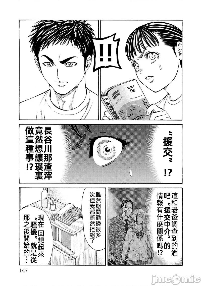 獵奇殺人 - 第31話 - 4