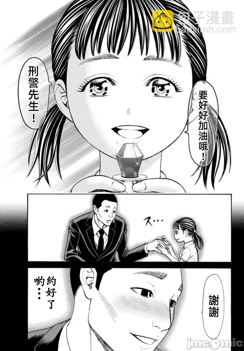 獵奇殺人 - 第32話 - 6