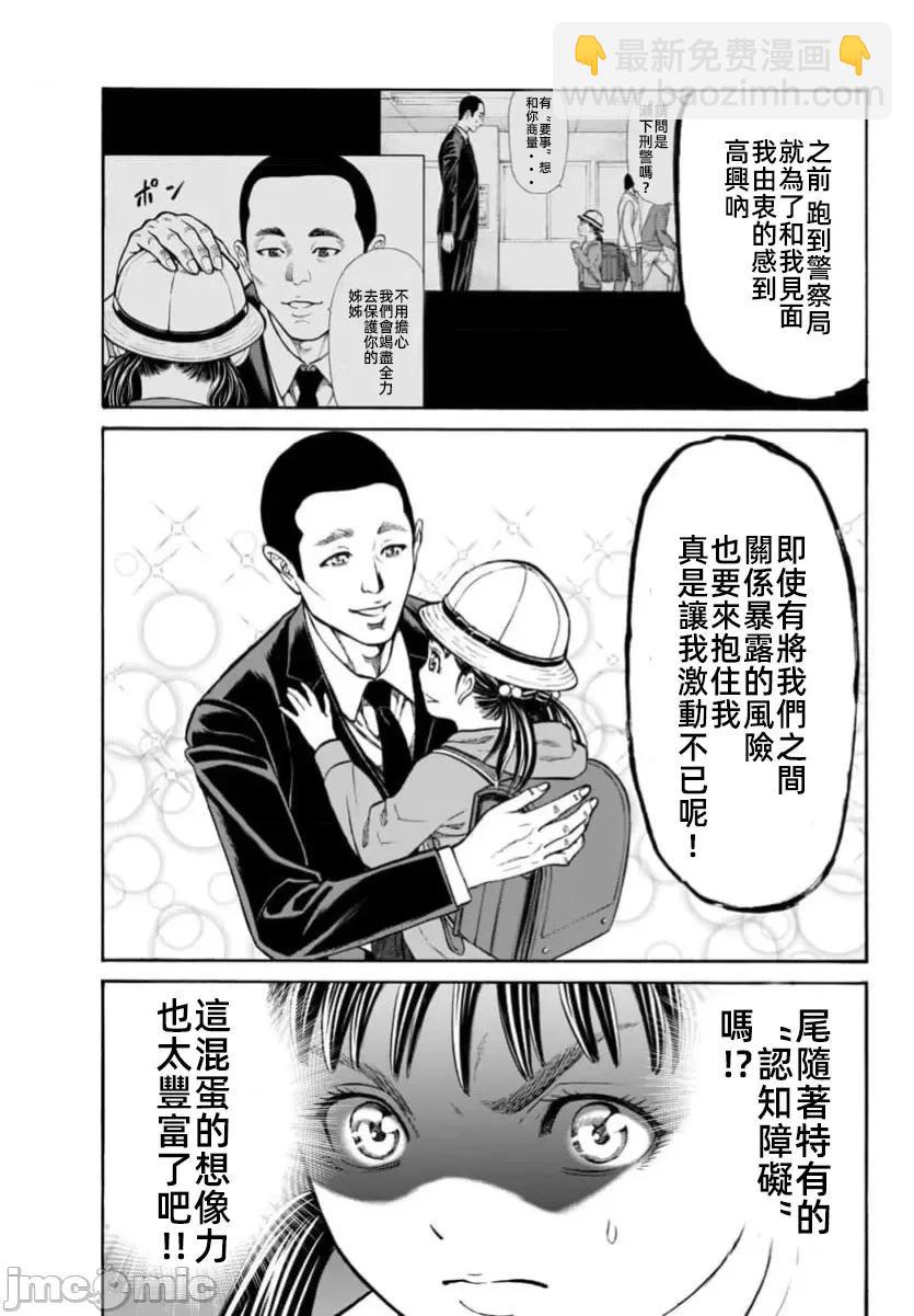 獵奇殺人 - 第32話 - 1