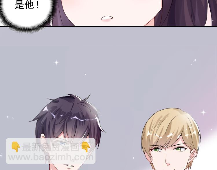 第1话  初遇帅学长(1/2)-第1话