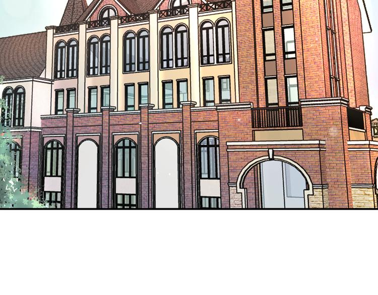 第1话  初遇帅学长(1/2)-第1话