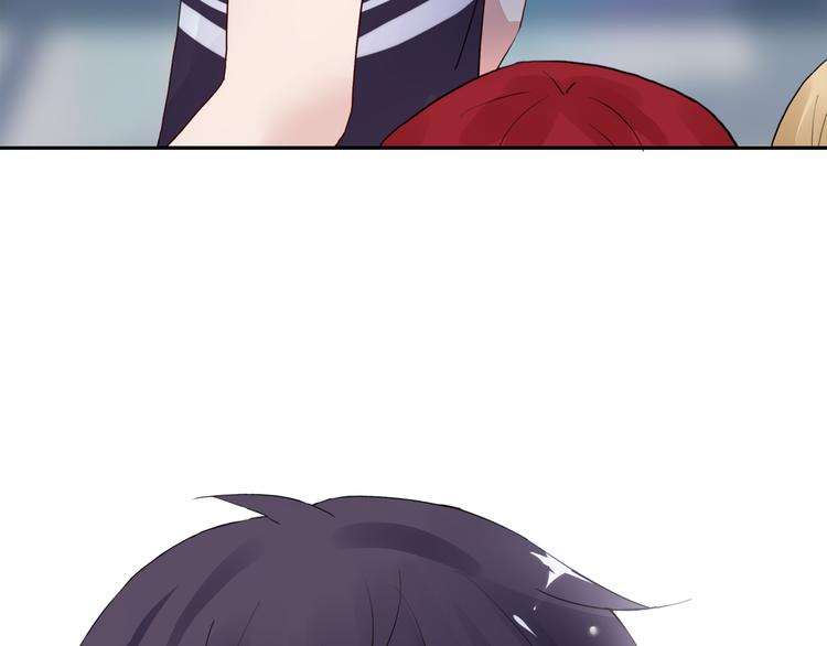 第3话 耳朵红了-第3话