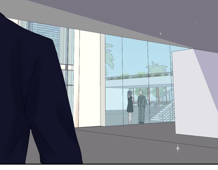 第22话 她现在要跟我去工作！(1/2)-第23话