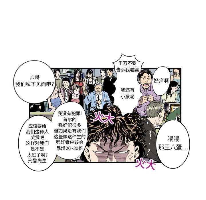 獵奇刑事 - 3(1/2) - 6