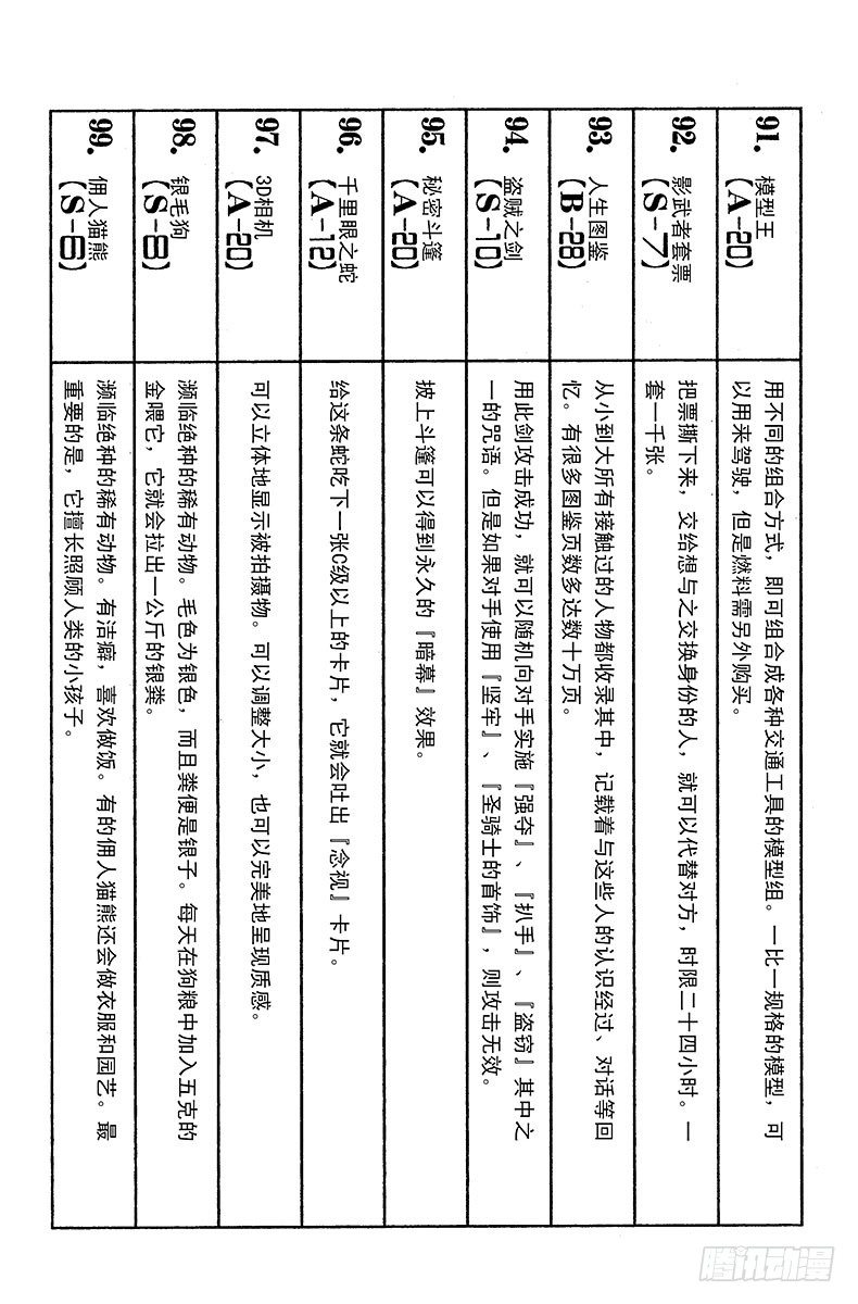 獵人 - No.171 三方攻防② - 4