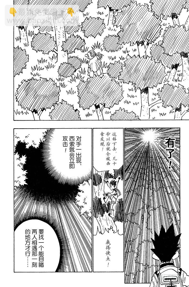 獵人 - No.027 一觸即發 - 6