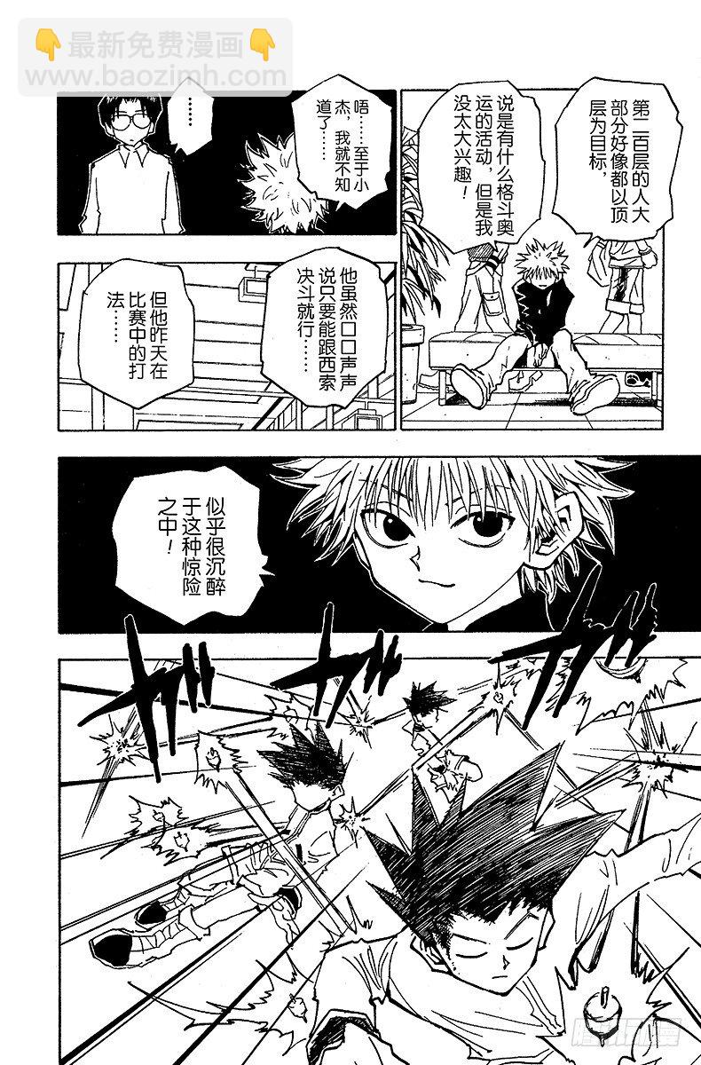 獵人 - No.051 點 - 3