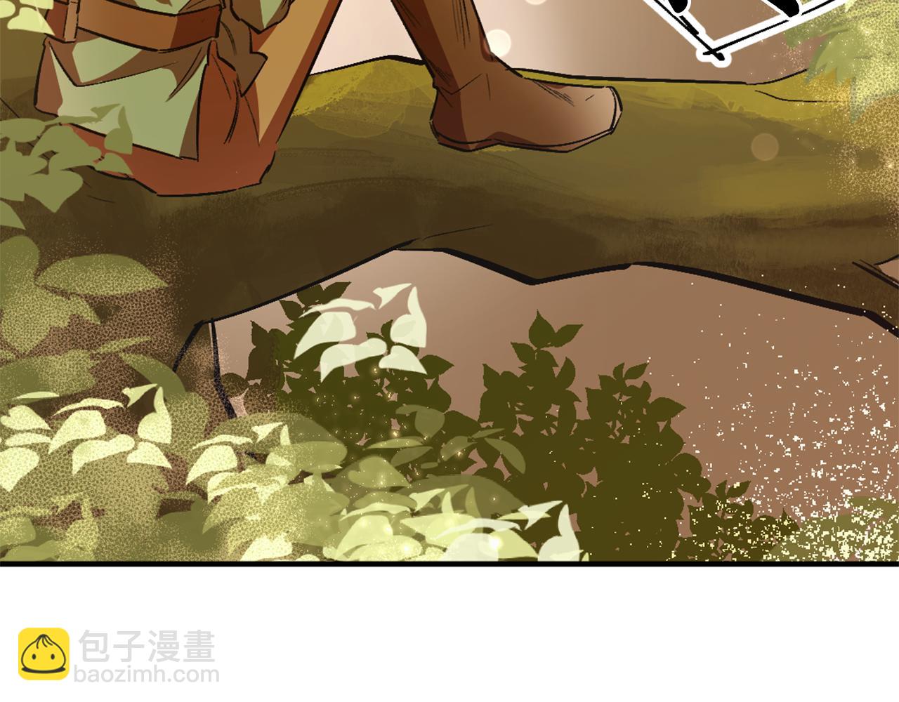 第1话 森林中的猎人(1/5)-第1话