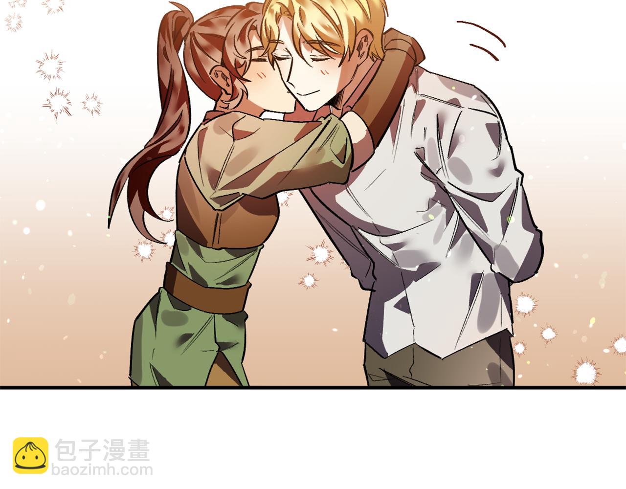 第19话 甜上加甜(1/2)-第19话