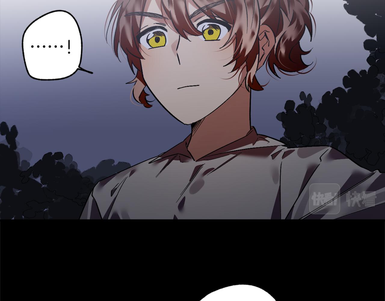 第21话 深夜遇险(1/2)-第21话