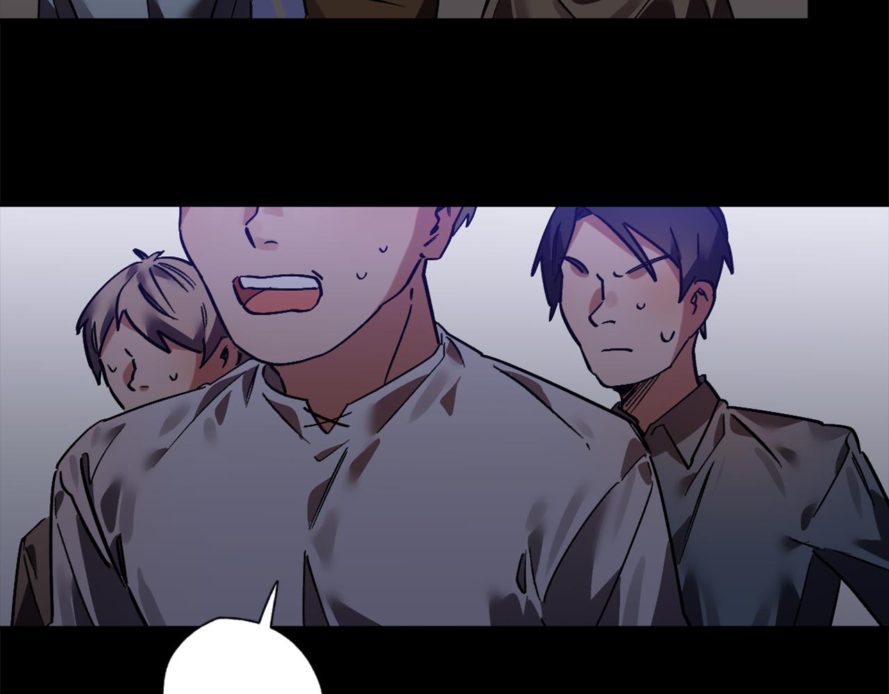 第21话 深夜遇险(1/2)-第21话