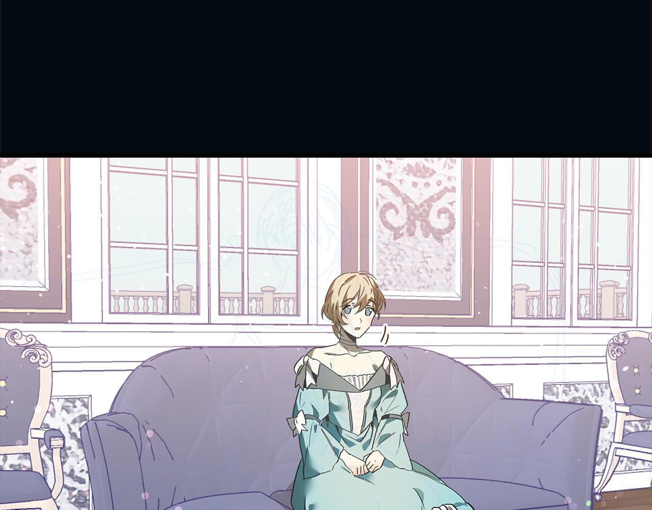 第25话 王子是路痴(1/3)-第25话