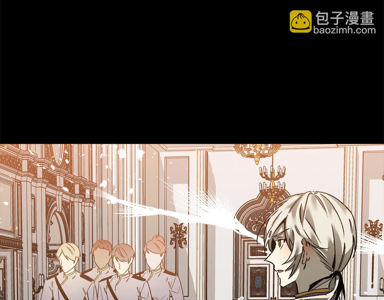 第25话 王子是路痴(1/3)-第25话