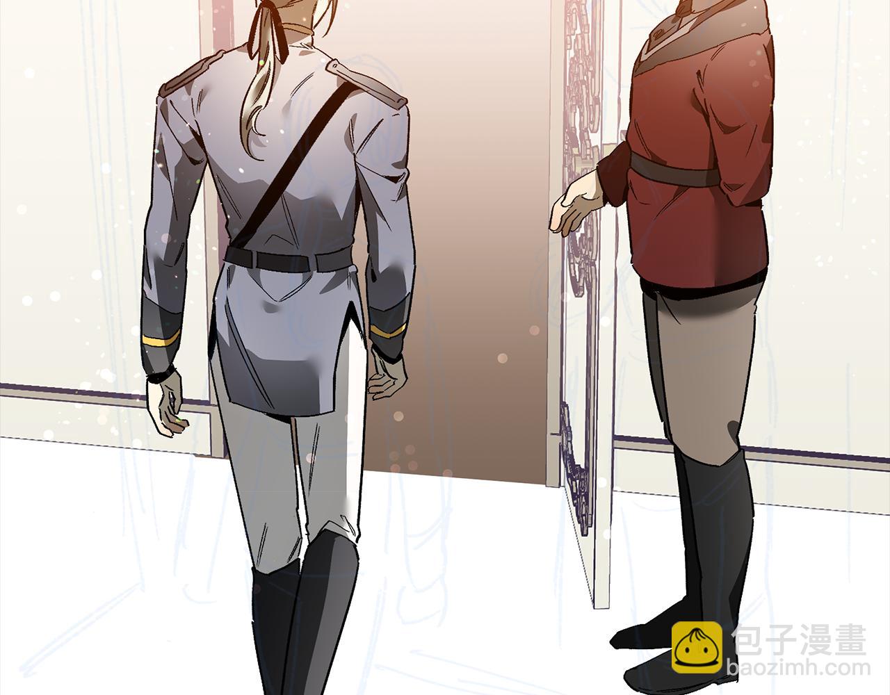 第25话 王子是路痴(1/3)-第25话