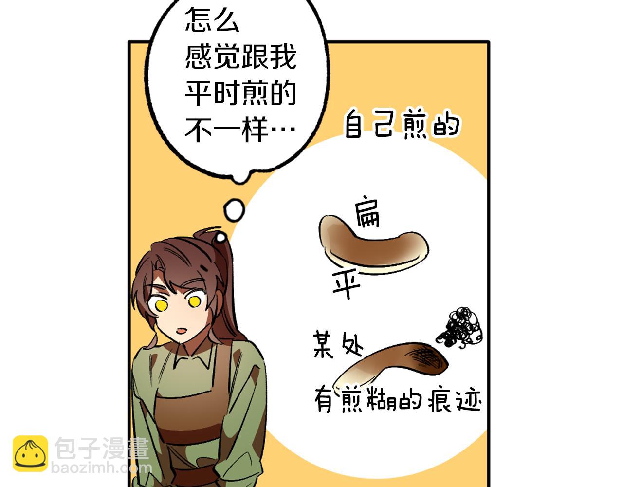 第3话 过往(1/4)-第3话