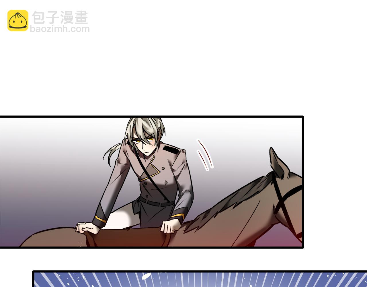 第31话 追随(1/3)-第31话