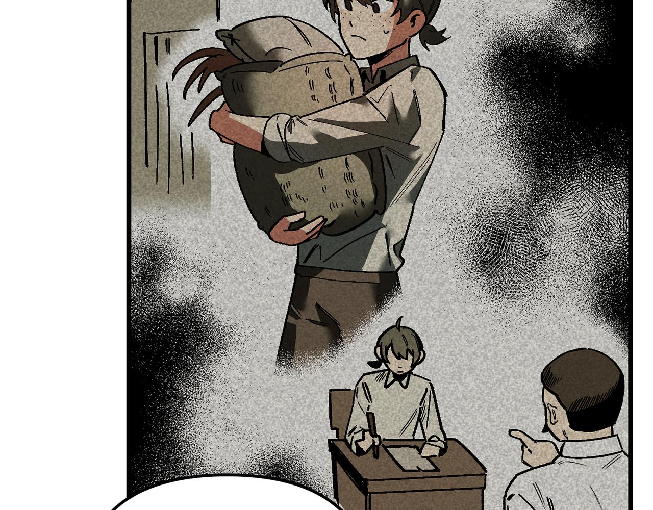 第33话 借钱要写借条(1/3)-第33话