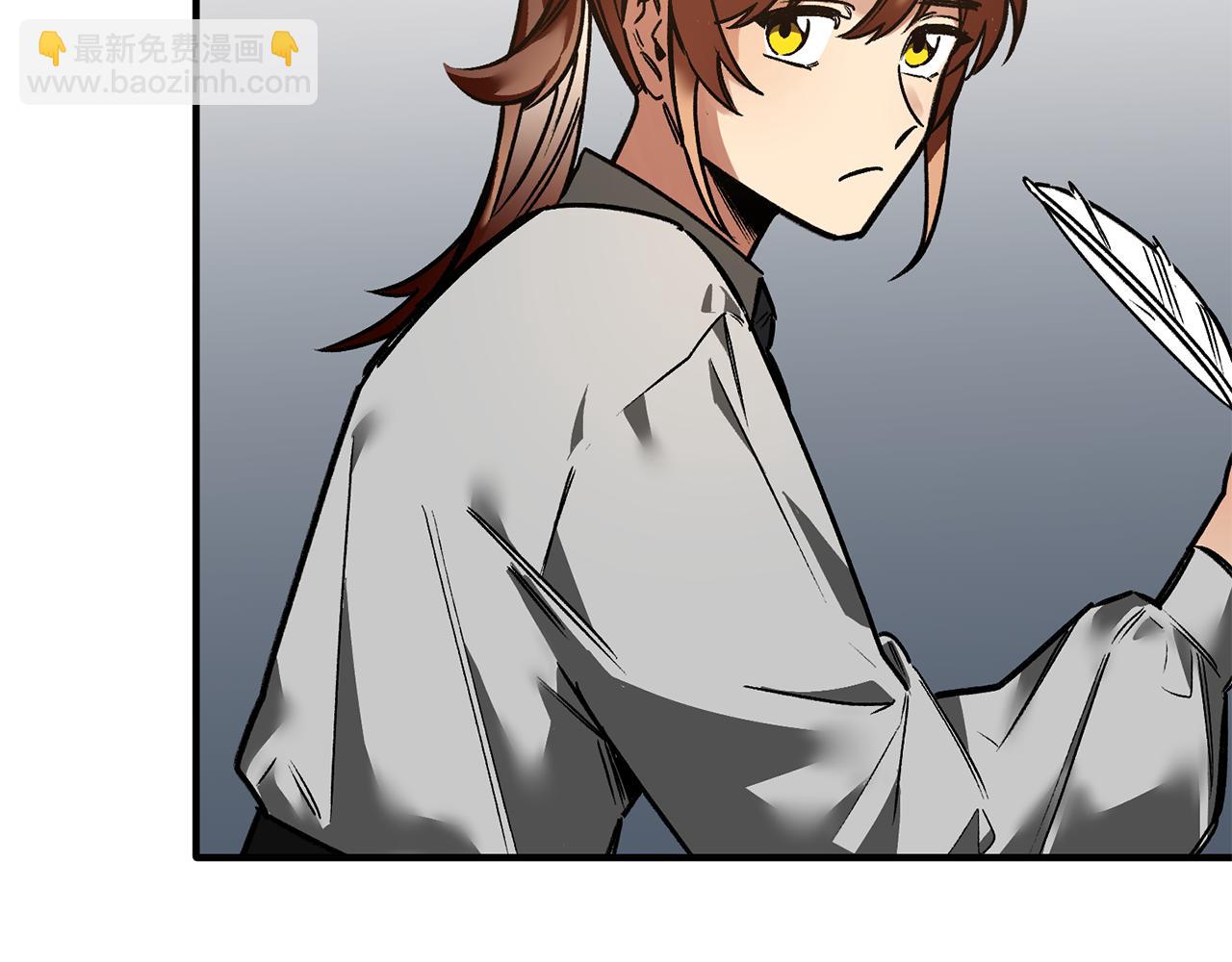 第35话 失落的感觉(1/3)-第35话