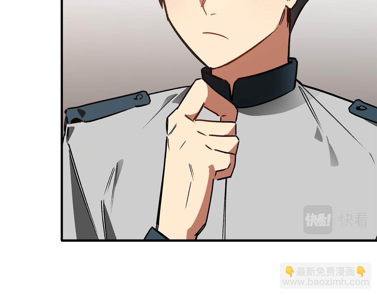 第39话 狩猎游戏(1/3)-第39话