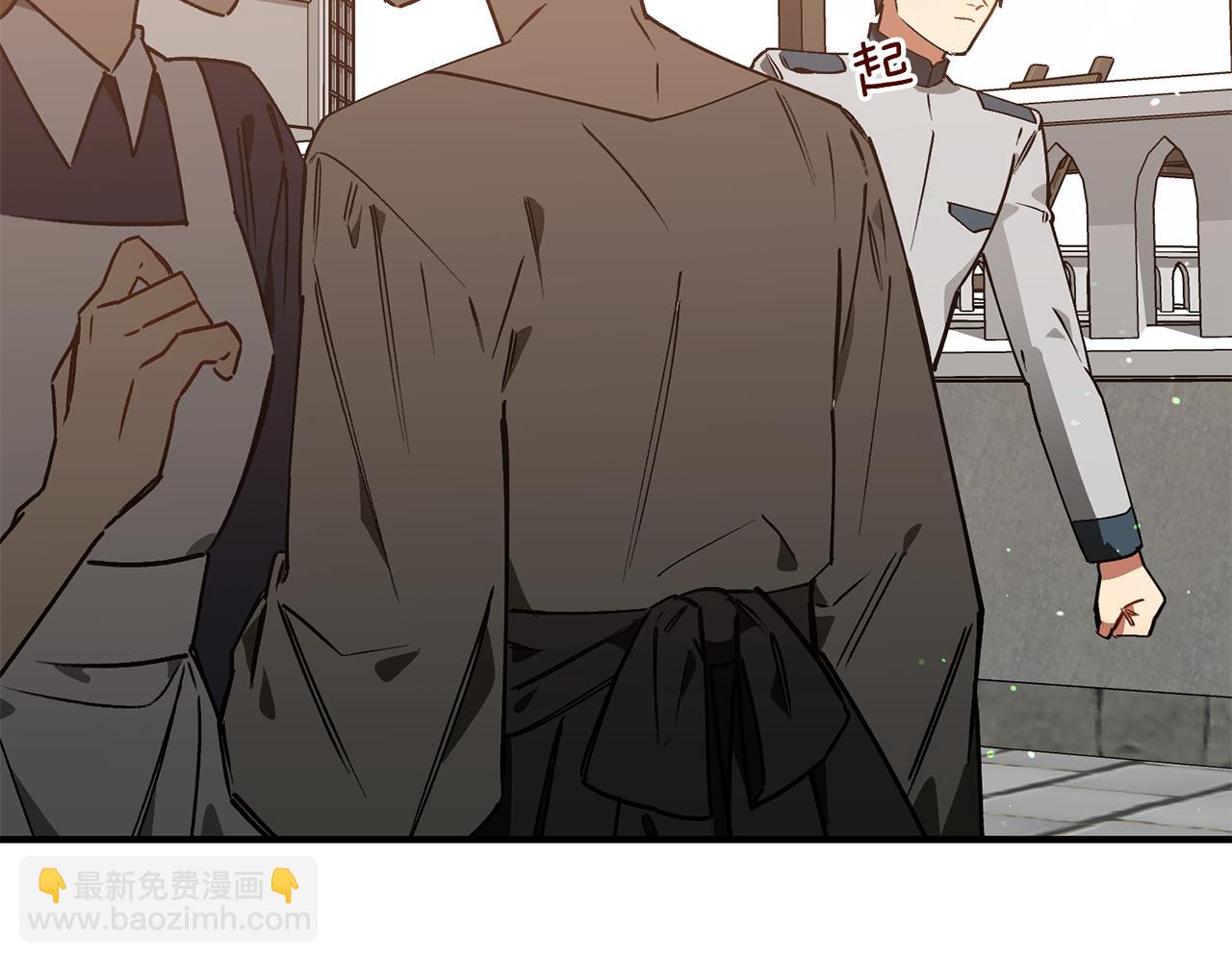 第39话 狩猎游戏(1/3)-第39话