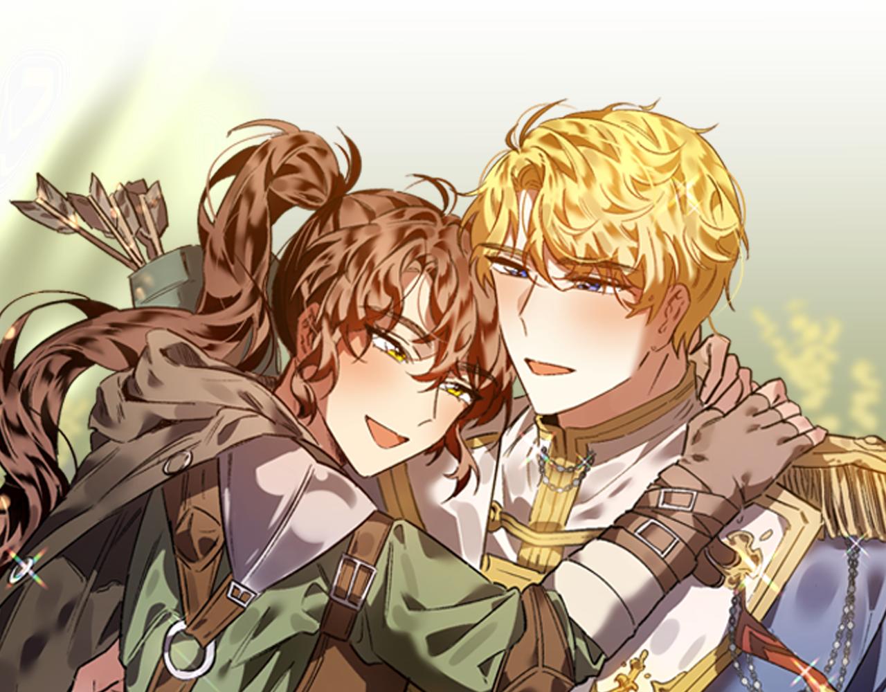 第43话 不要离开我(1/3)-第43话