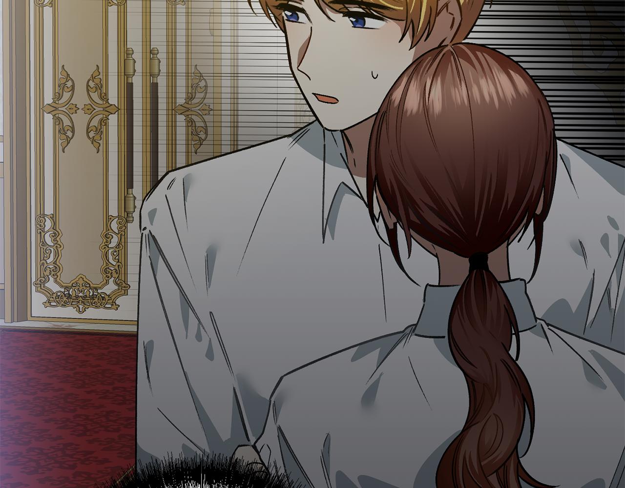 第43话 不要离开我(1/3)-第43话