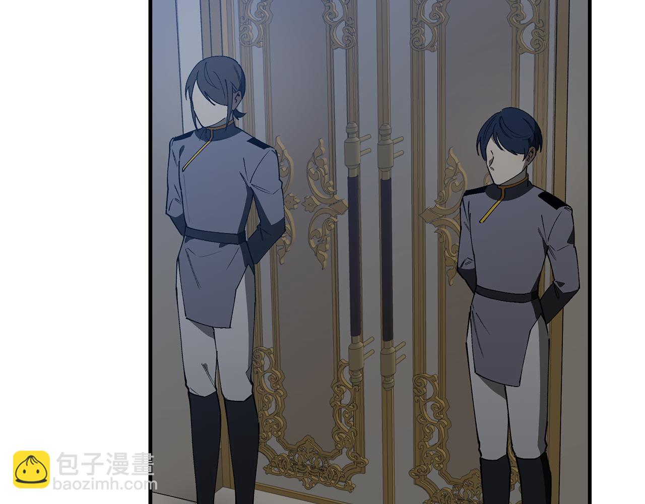 第43话 不要离开我(1/3)-第43话