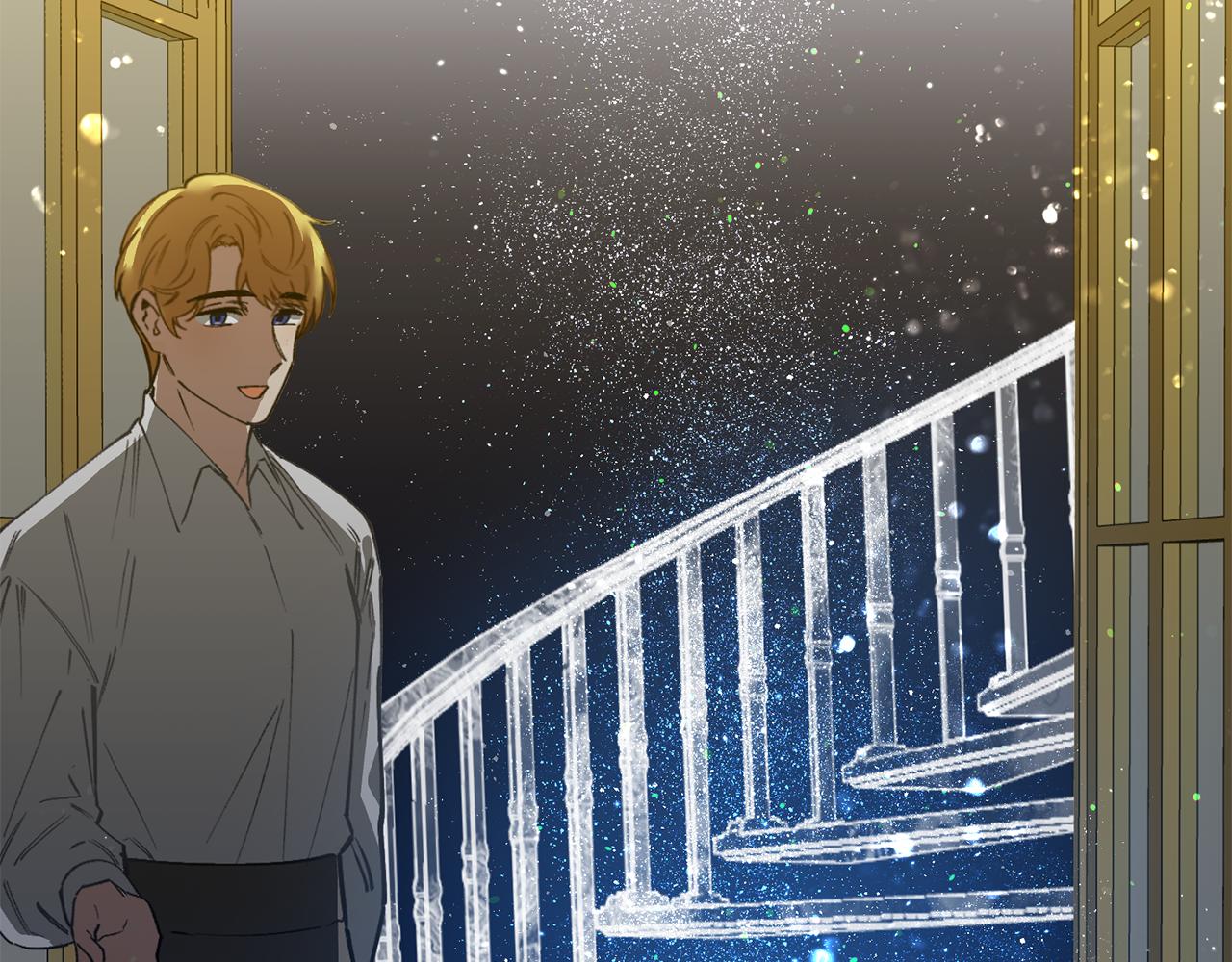 第43话 不要离开我(1/3)-第43话