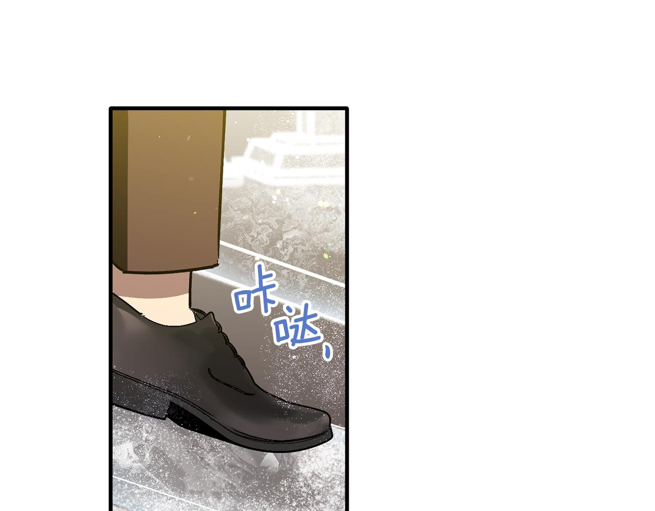 第43话 不要离开我(1/3)-第43话