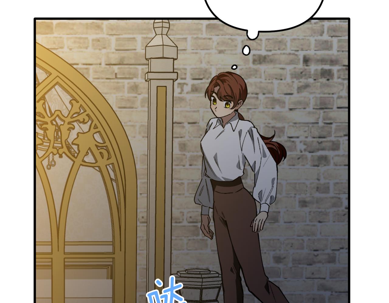 第43话 不要离开我(1/3)-第43话