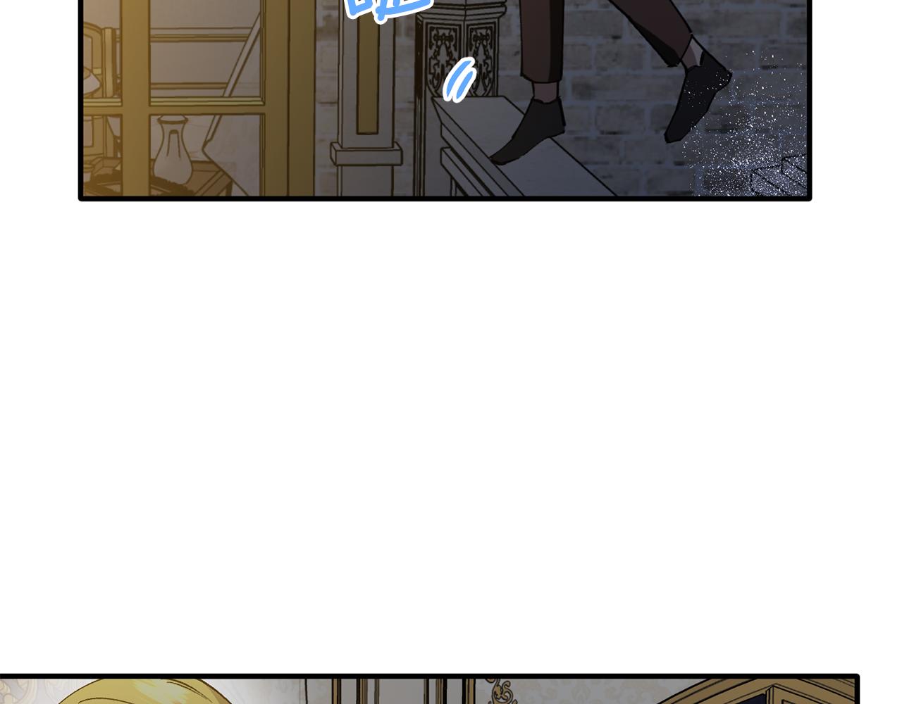 第43话 不要离开我(1/3)-第43话