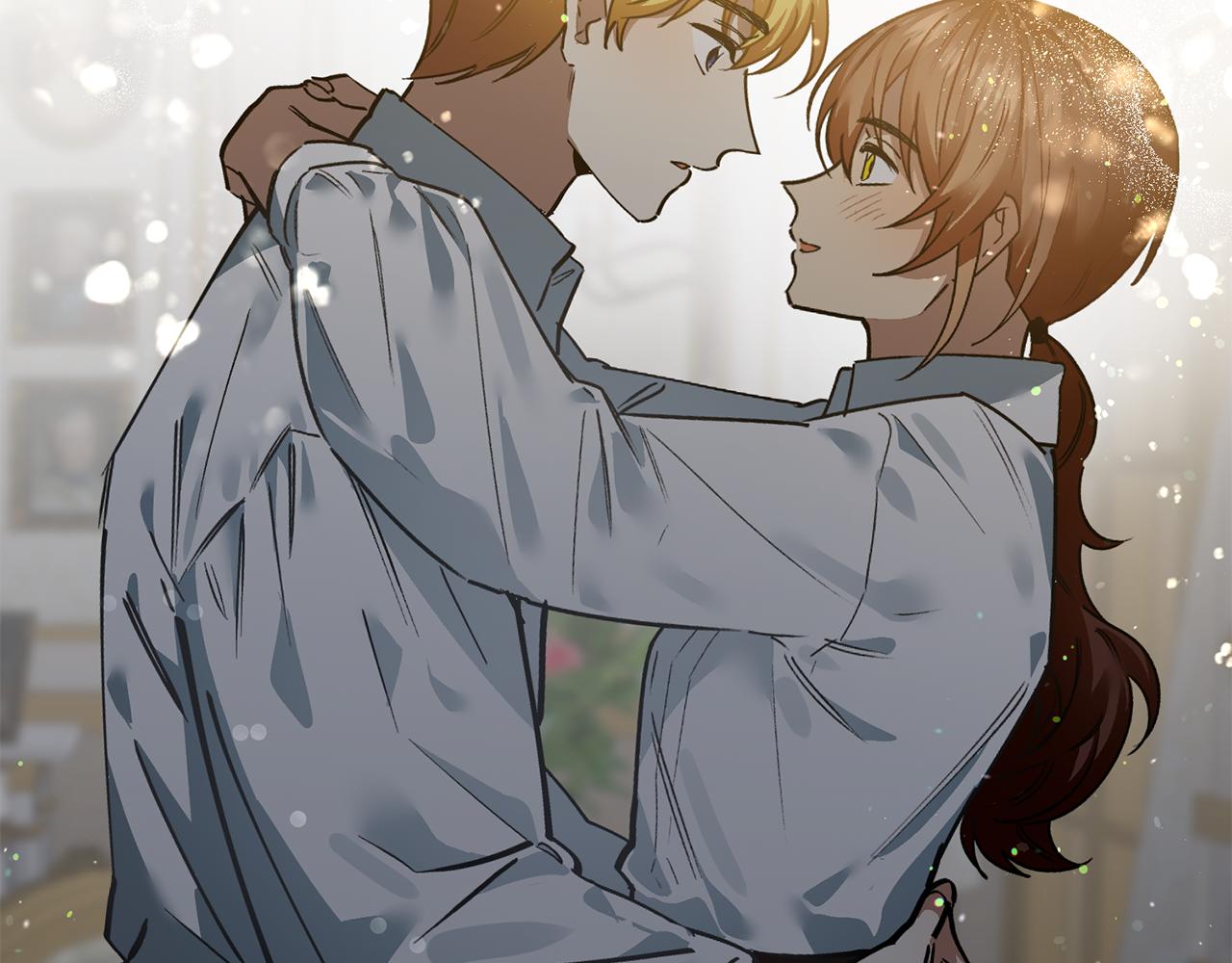 第43话 不要离开我(1/3)-第43话