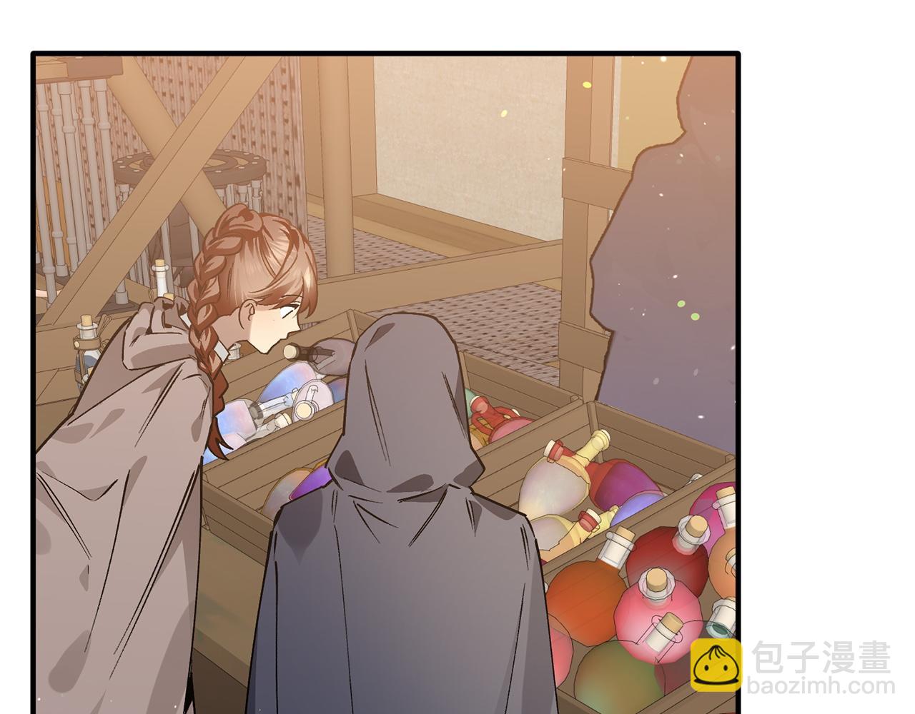 第47话 赶集(1/3)-第47话