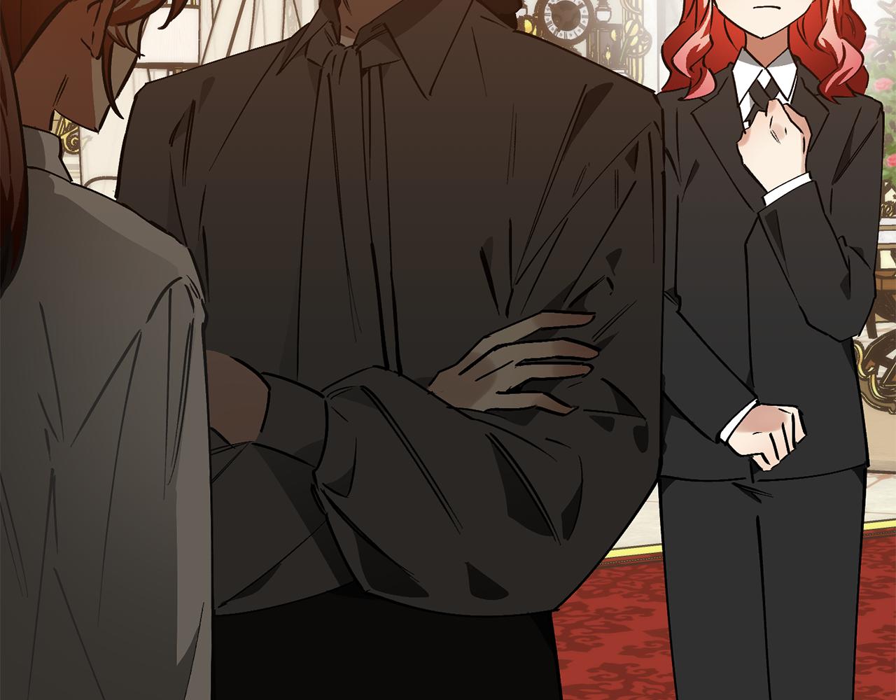 第49话 新来的侍从(1/3)-第49话