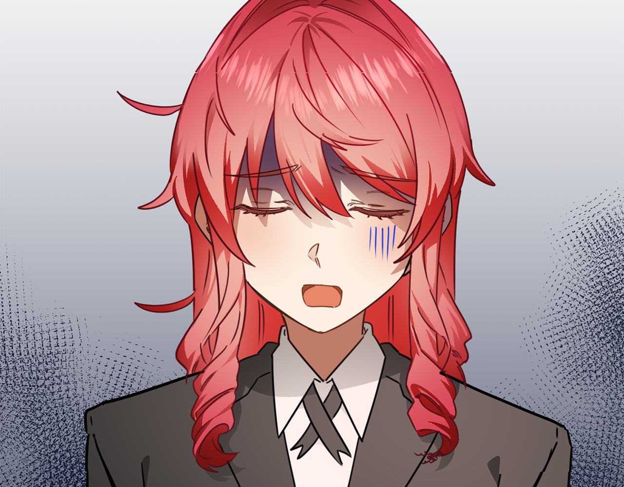 第51话 您是龙吗(1/3)-第51话