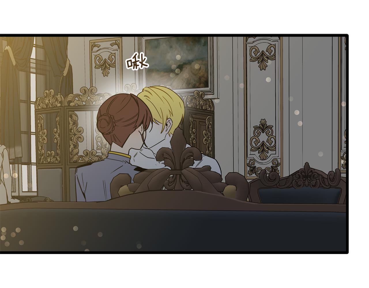 第55话 这是惩罚(1/4)-第55话