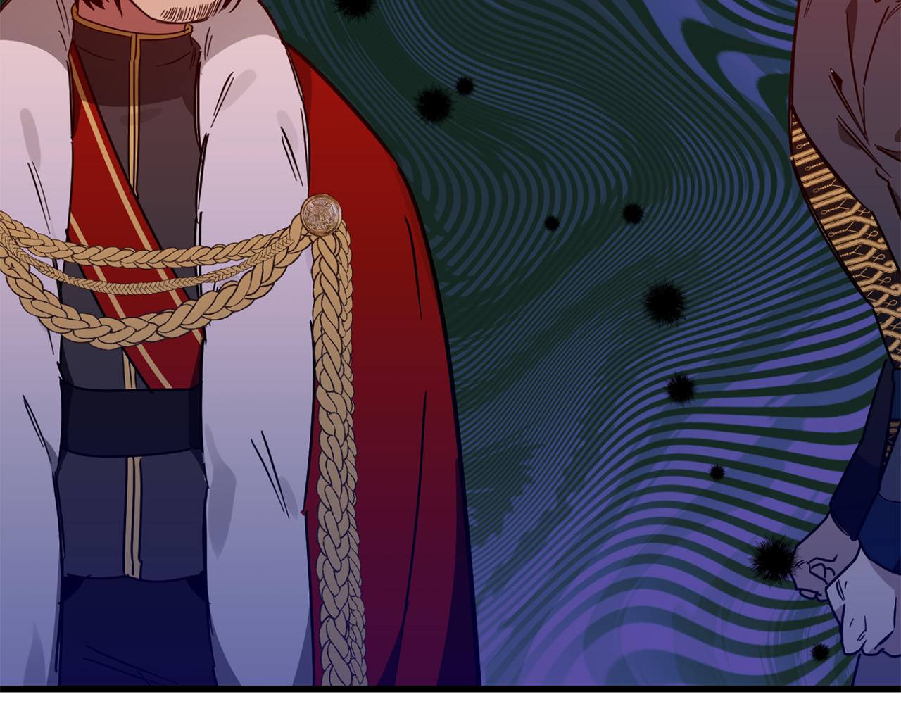 第59话 自卑的国王(1/3)-第59话