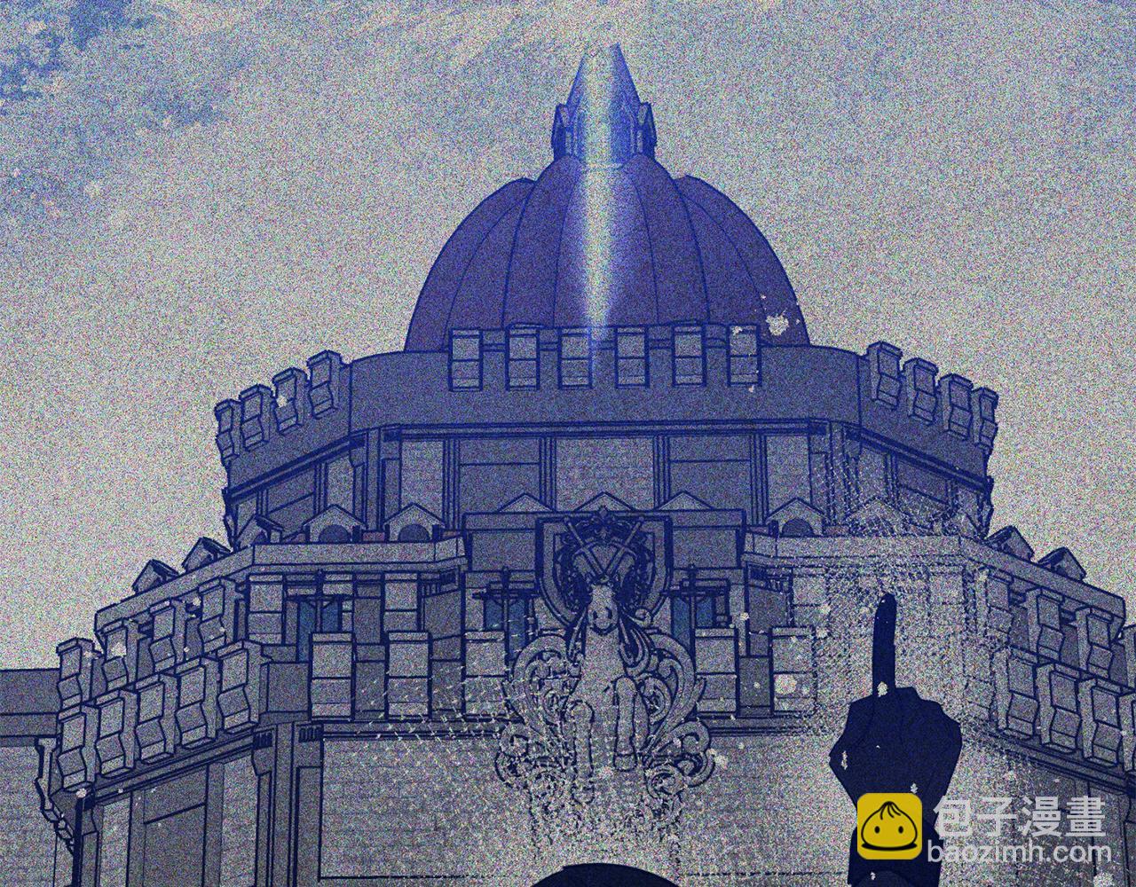 第69话 太受欢迎的苦恼(1/3)-第69话