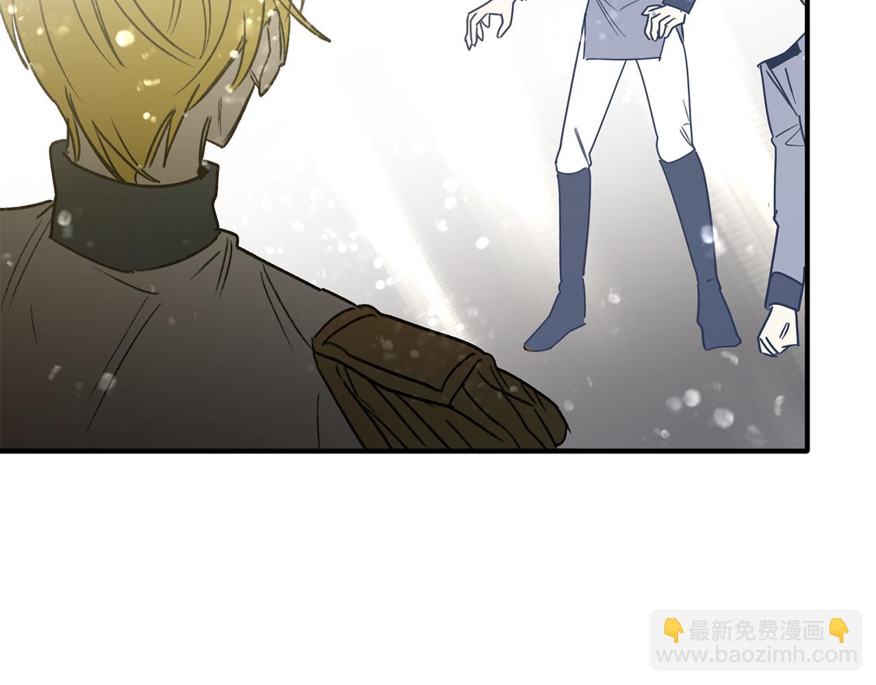 第69话 太受欢迎的苦恼(1/3)-第69话