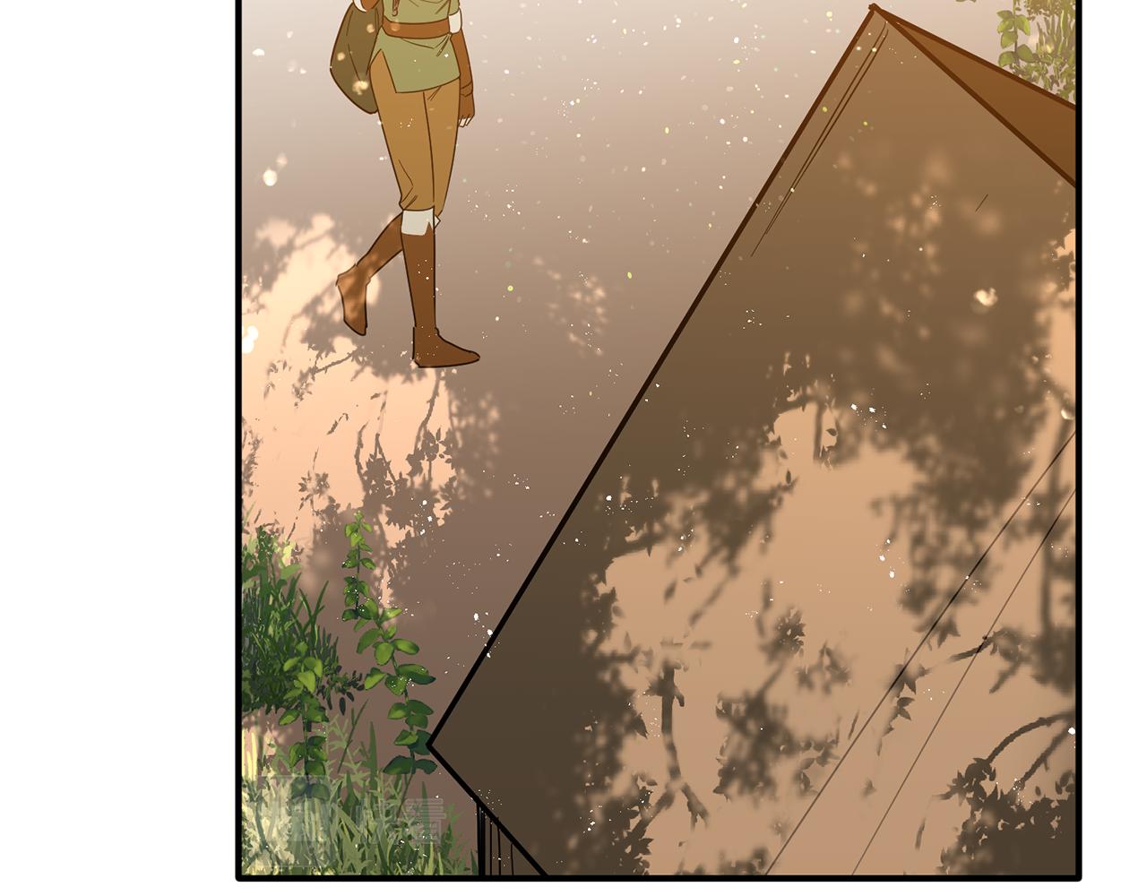 完结话 归隐(1/4)-第71话