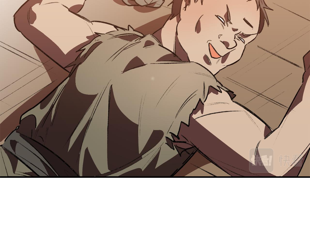 第9话 强盗入侵(1/3)-第9话