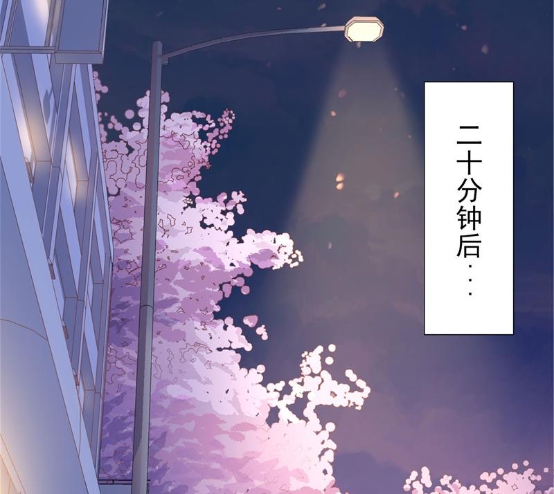 第30话 他和她的婚礼(1/2)-第31话