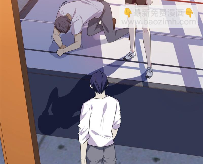 第32话 新的开始(1/2)-第33话