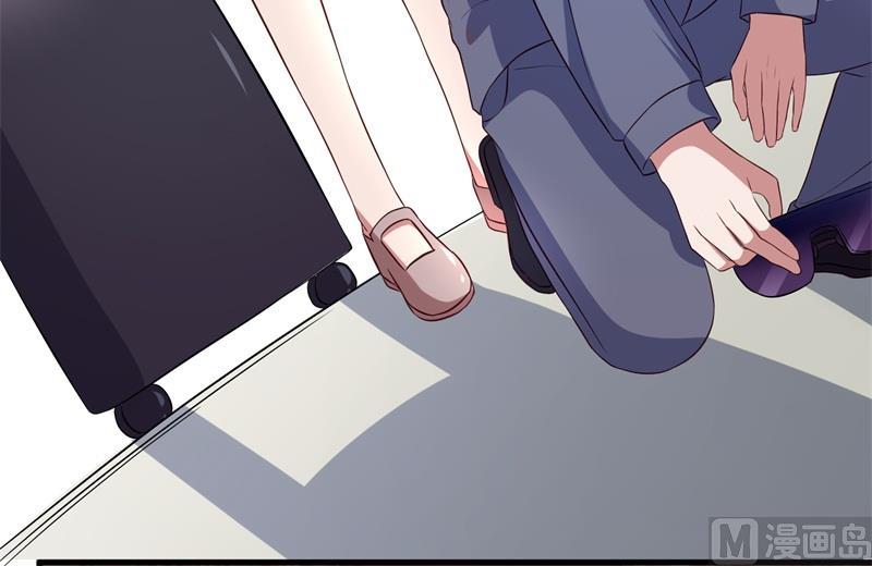 第38话 你快帮我拦下她！(1/2)-第39话